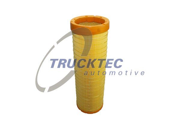 TRUCKTEC AUTOMOTIVE Ilmansuodatin 03.14.035